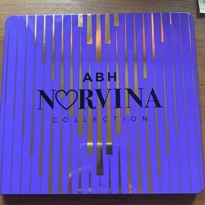 Anastasia Beverly Hills Pro Pigment Palette Vol. 1